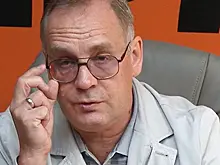 Новый лицей в Абакане назовут в честь погибшего мэра