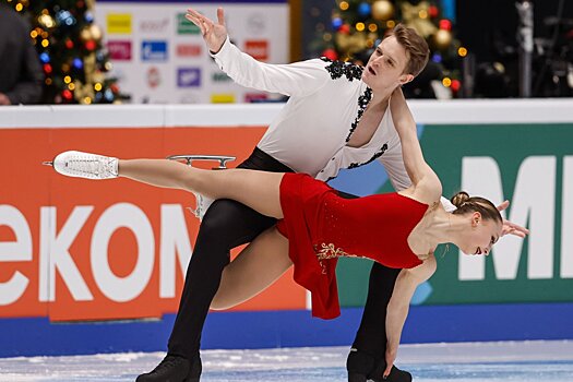 Роднина поделилась мнением о конкурентах российских пар на Олимпийских играх в Пекине