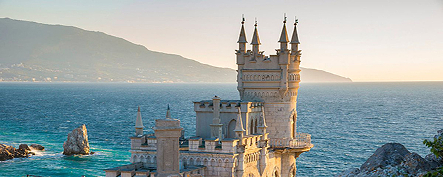 Россиянам рассказали, как отдохнуть бюджетно в Крыму