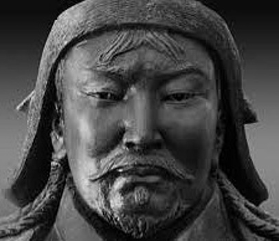 Кем по национальности был Чингисхан на самом деле