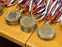 Владимир Кулаков из Самарской области стал призером этапа личного чемпионата России по спидвею