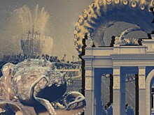 «Хочется подселить осьминога в фонтан, оживить пару статуй — тянет!»: писатели рассказали, как создавались мистические рассказы про ВДНХ