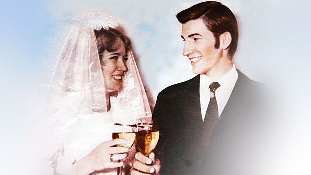 Какой была свадьба великого советского хоккеиста Третьяка. Банкет в гостинице «Украина» и «сухой закон» для жениха