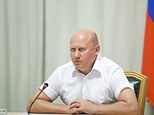 Глава пензенского минздрава ушел в отставку