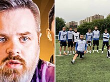 «Титан» приостановил деятельность. Клуб выигрывал Медиалигу, зимой приглашал Деле Алли