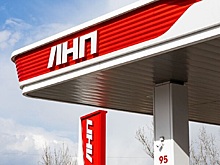 В Луганске появились новые зарядные станции для электромобилей