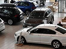 Названы условия возвращения зарубежных автобрендов на рынок РФ