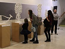Дарвиновский принял участие во всероссийской акции «Музей для всех! День инклюзии»