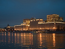 ВС РФ сбили над Россией 38 украинских беспилотников