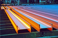 ЕВРАЗ освоил производство атмосферостойкой стали