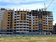 В Орле жители улицы Полярная выжили инвестора