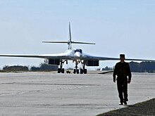 Российский полковник раскрыл смысл атак ВСУ на аэродром Энгельса