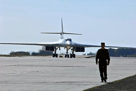 Российский полковник раскрыл смысл атак ВСУ на аэродром Энгельса