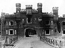 Как чеченцы обороняли Брестскую крепость