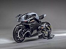 Умный электробайк покажут в Гудвуде