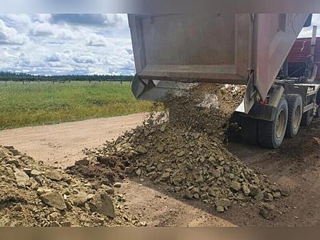 В Забайкалье министерство заставили отремонтировать дороги только чрез суд