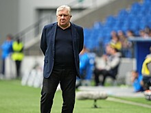 Назван единственный клуб, который сможет навязать борьбу «Зениту»