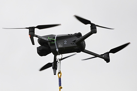 В Новороссийске звучат сирены, в Анапе и Геленджике объявлена угроза атаки БПЛА