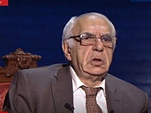 Последний из "ахматовских сирот". Исполнилось 90 лет Евгению Рейну