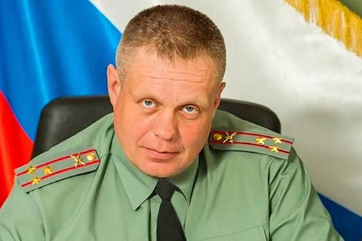 Военкор сообщил о гибели генерал-майора российской армии