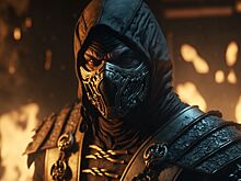 Mortal Kombat 12 анонсировали самым несуразным способом