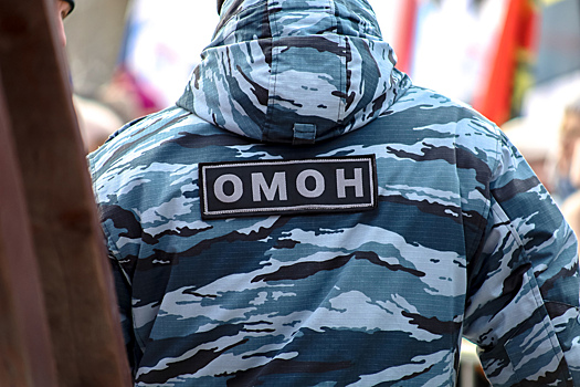 Владелица магазина взяла в заложники проверяющих Роспотребнадзора