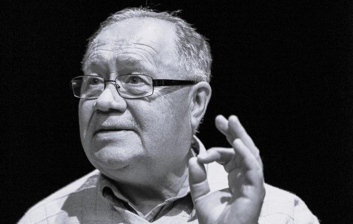 Умер театральный критик Олег Пивоваров