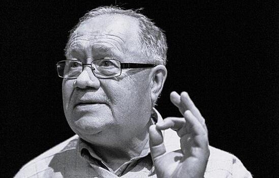 Умер театральный критик Олег Пивоваров