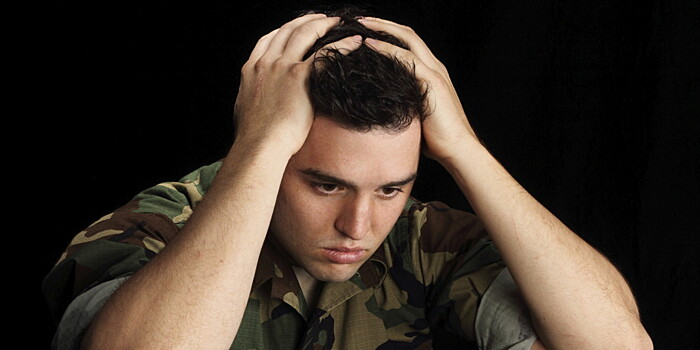 Посттравматический синдром: что нужно знать