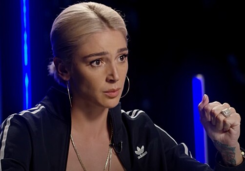 Ивлеева стала невыездной. Почему блогерше запретили покидать Россию?