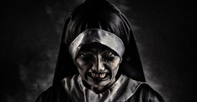 Загадка сатаны: расшифровано загадочное послание «одержимой» монахини