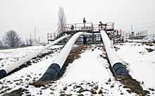 Киев идет ва-банк: "Пророссийские" нефтепроводы национализируют