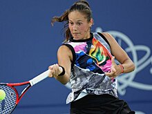 Касаткина впервые в сезоне вышла в финал WTA и 18-й раз обыграла соперницу из топ-10