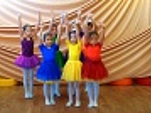 Коллектив Спортивно-досугового центра «Маяк» поучаствует в фестивале