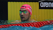 Морозов стал чемпионом Европы на 100-метровке на короткой воде