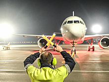 МИД Украины: прекращение авиасообщения с Беларусью – политическое решение