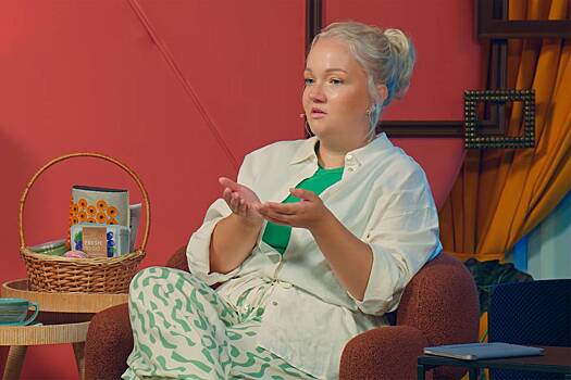 Популярная юмористка рассказала о назвавшей ее вонючей и нечесаной фанатке