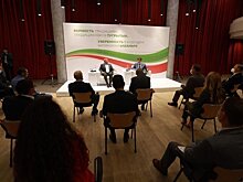 Итоги дня: встреча Минниханова с доверенными лицами, Лукашенко созвал совещание по протестам