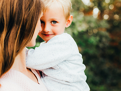 Как вырастить самых счастливых детей в мире: 5 секретов мам из Дании