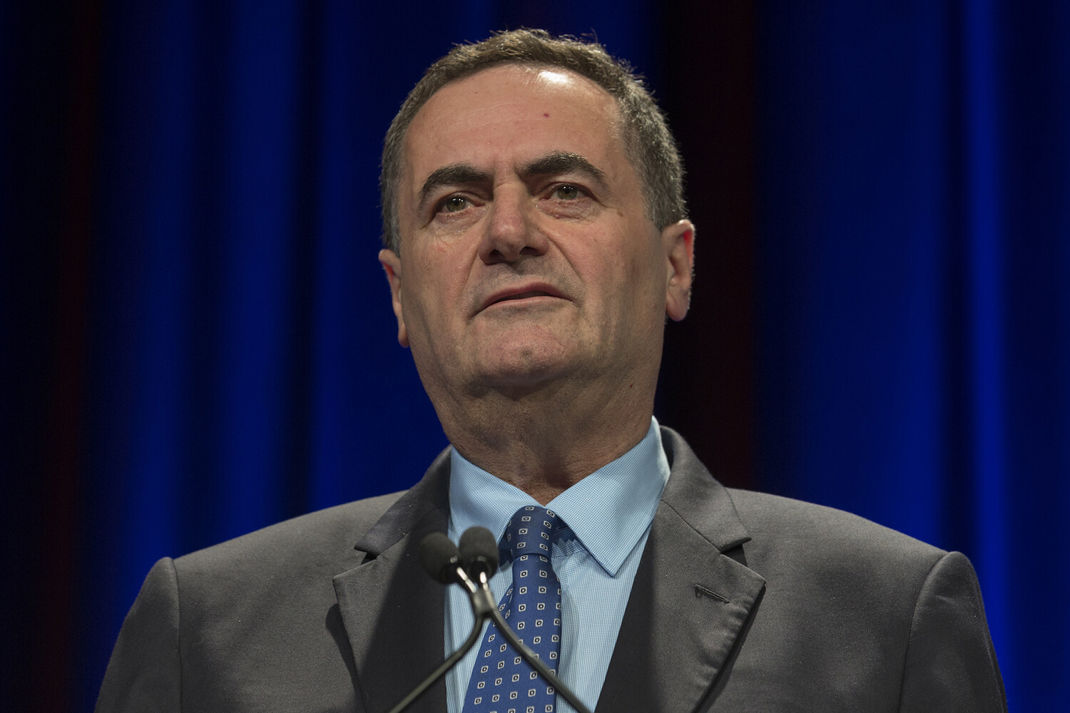 Кац: Израиль захватил дополнительные районы в буферной зоне на границе с Сирией