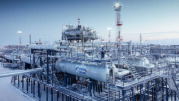 Нефтяники объявили о создании нового центра добычи на Ямале