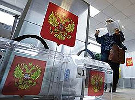 Москва между муниципальной и президентской кампаниями