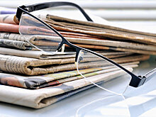 Сигаретные киоски могут обязать торговать газетами