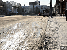В школах челябинского района отменили занятия из-за гололеда