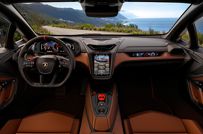 Новинка может ускориться до ста за 2,7 секунды и набрать 343 километра в час. Ёмкость тягового аккумулятора — всего 3,8 киловатт-часа. Продажи модели начнутся лишь в 2025 году.