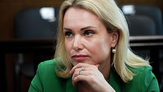 Марина Овсянникова обжаловала приговор по делу о фейках о ВС РФ