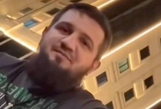 Предполагаемый участник нападения на военную полицию записал видео из Чечни