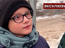 «Никто не плакал»: учащийся православной гимназии в Серпухове рассказал об атаке