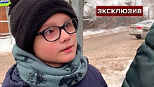 «Никто не плакал»: учащийся православной гимназии в Серпухове рассказал об атаке
