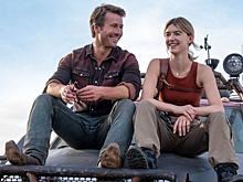 Фильм-катастрофа «Смерч 2» выйдет в онлайне 13 августа